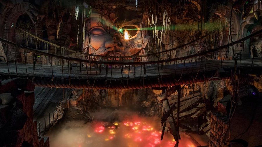 Annual Passholders Exclusive for Indiana Jones Adventure Coming Soon