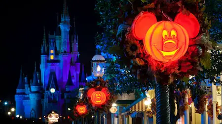 Mickey’s Not-So-Scary Halloween Party Tickets are on sale now