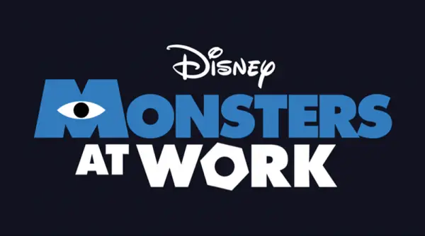 Pixar's 'Monsters at Work' Rumored To Release on Disney+ This March