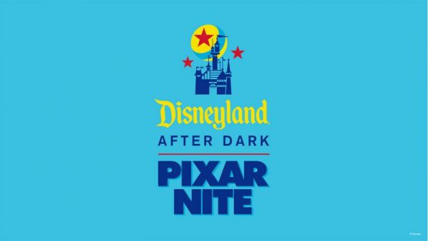 More Details on Pixar Nite at Disneyland After Dark
