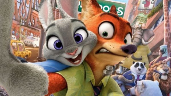 'Zootopia 2' and 'Zootopia 3' Reportedly In The Works By Disney