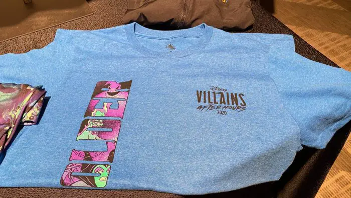 Disney Villains After Hours Merchandise Is Wicked Fun
