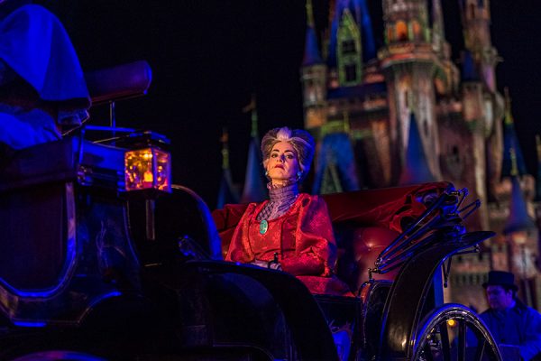 Sneak Peek at Villains After Hours Party in the Magic Kingdom