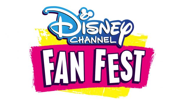 Third Annual Disney Channel Fan Fest Kicks-Off at Disneyland Resort in California on Saturday, May 9th