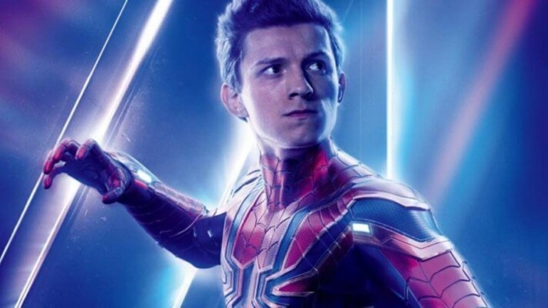 Sony Wants Tom Holland’s Spider-Man to Stay in the Marvel Cinematic Universe