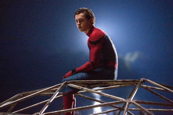 Sony Wants Tom Holland's Spider-Man to Stay in the Marvel Cinematic Universe