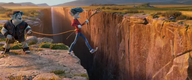 Pixar’s Onward: Bridging the Familial Gap