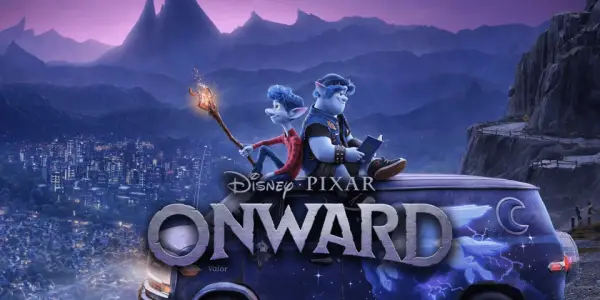 Disney-Pixar's 'Onward' Is Predicted To Have High Opening Weekend Box Office Numbers