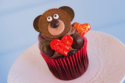 Food Guide to Valentine’s Day Treats at Walt Disney World
