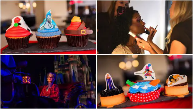 4 ways to Celebrate Villaintine’s Day at Walt Disney World