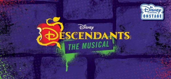 Stage Adaption for Disney's 'Descendants' Is Now Available For Licensing