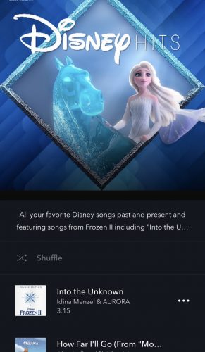 Make Quarantine Sound a Little More Magical with Some of Our Disney Music Favorites