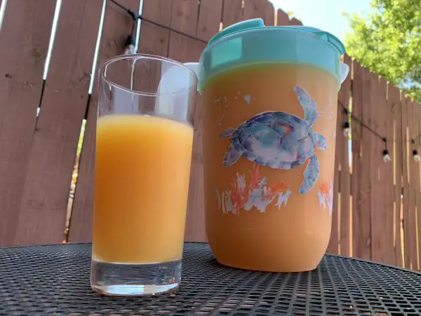 Disney Magic at Home: We Recreated Disney’s Jungle Juice