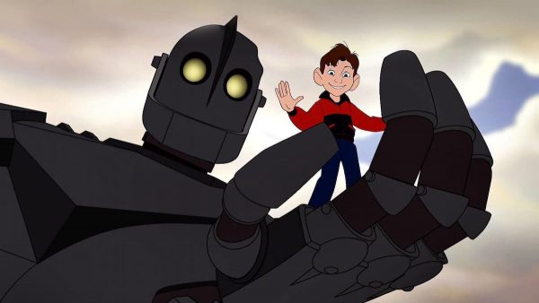 'The Iron Giant' is Trending Online After Wave of Nostalgia Hits Fans 20 Years Later