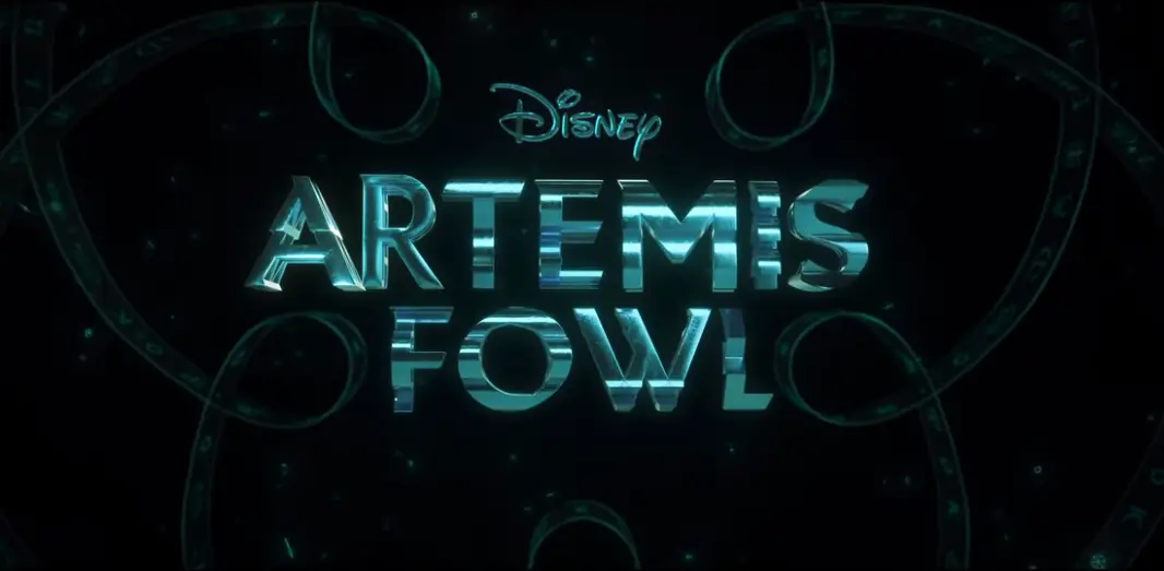 New Trailer And Poster For Disney’s Artemis Fowl is out now!
