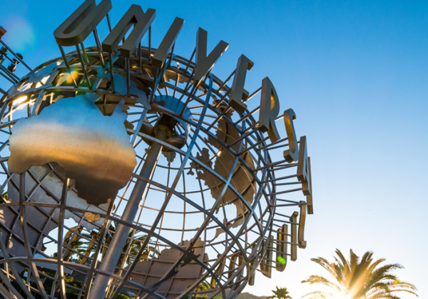 Universal Studios Hollywood will temporarily close beginning Saturday, March 14th