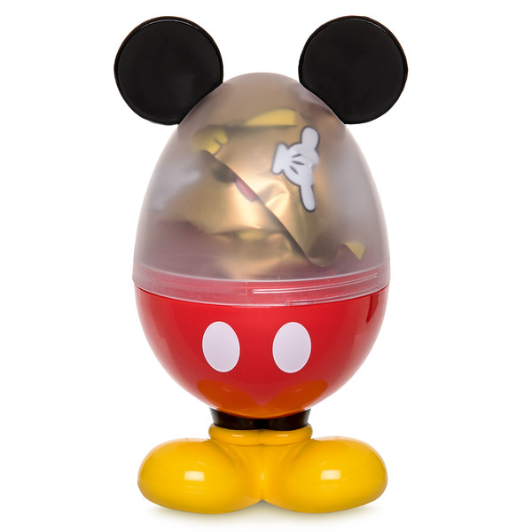The Magical Egg Hunt Adventure Returns To Disney Stores This Month