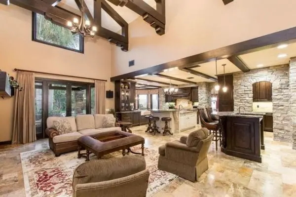 Disney CEO Bob Chapek Is Selling His California Home