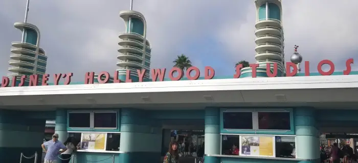 Spend a virtual day at Disney’s Hollywood Studios