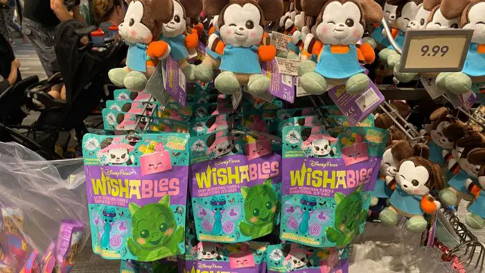Wishables Collections