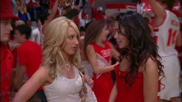 Ashley Tisdale and Vanessa Hudgens Make 'High School Musical' TikTok's to Entertain During Coronavirus Quarantines