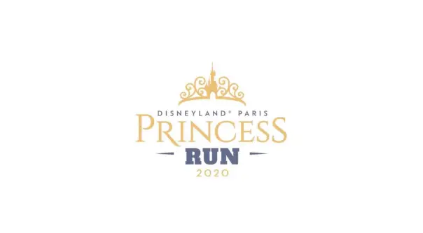 Disneyland Paris Princess Run in May 2020 Cancelled