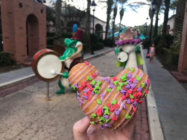 Make Mickey Beignets From Disney World's Port Orleans Resort at Home