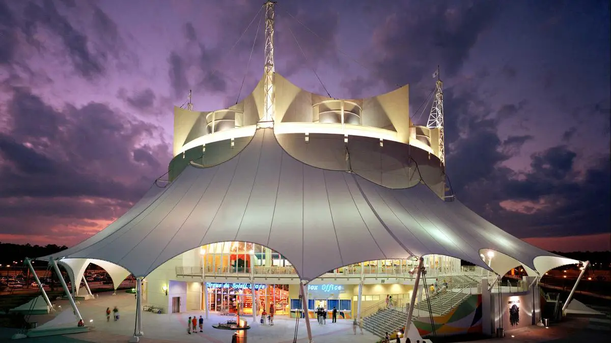 Disney’s Drawn to Life delayed as Cirque Du Soleil lays off 95% of its employees around the world due to Coronavirus