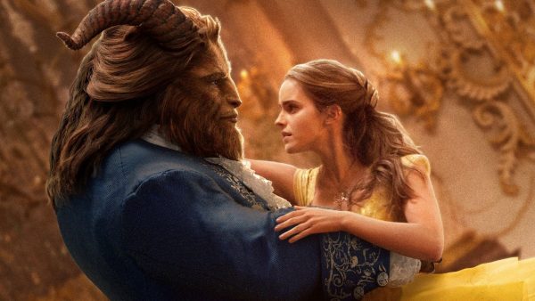 A Live-Action 'Beauty and the Beast' Prequel Series is Coming to Disney+