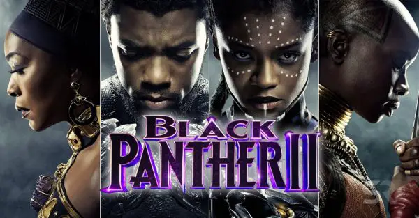 Entire 'Black Panther' Cast Set to Return for Marvel Studios 'Black Panther II'