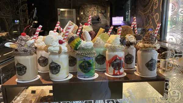 Why Toothsome Chocolate Emporium Is A Must Visit At Universal Studios Orlando