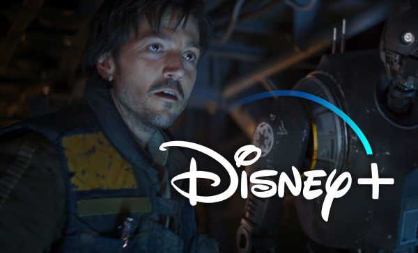 New Star Wars 'Cassian Andor' Disney+ Series Synopsis Revealed