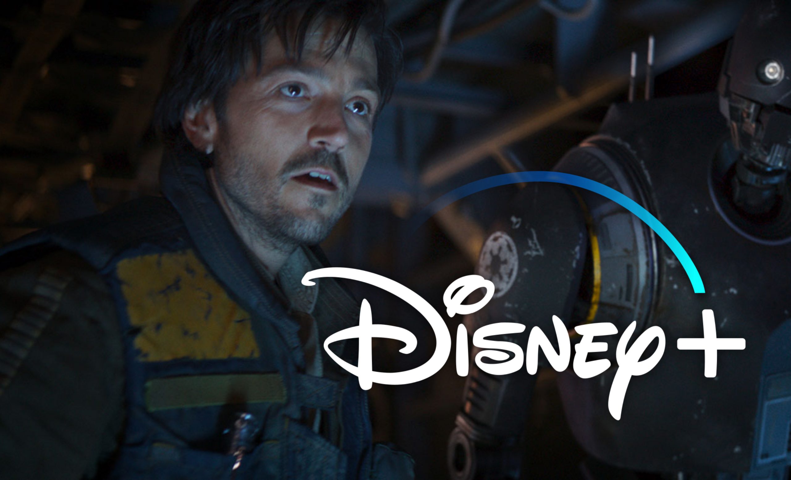 New Star Wars ‘Cassian Andor’ Disney+ Series Synopsis Revealed