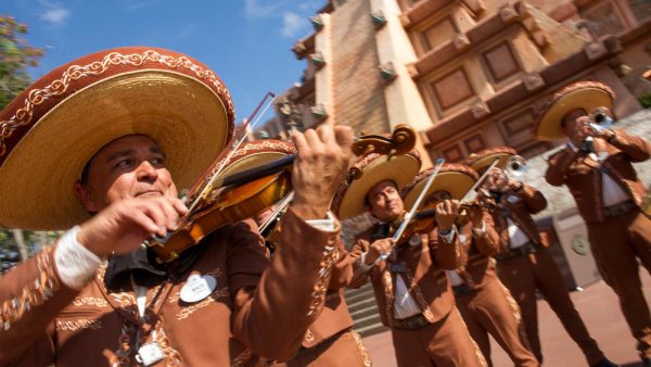 The Story Of Coco Returns To Epcot Flower & Garden Festival!