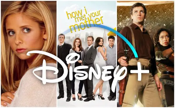 Disney+ Reportedly Polling Subscribers About Adding Mature Content to the Streaming Service