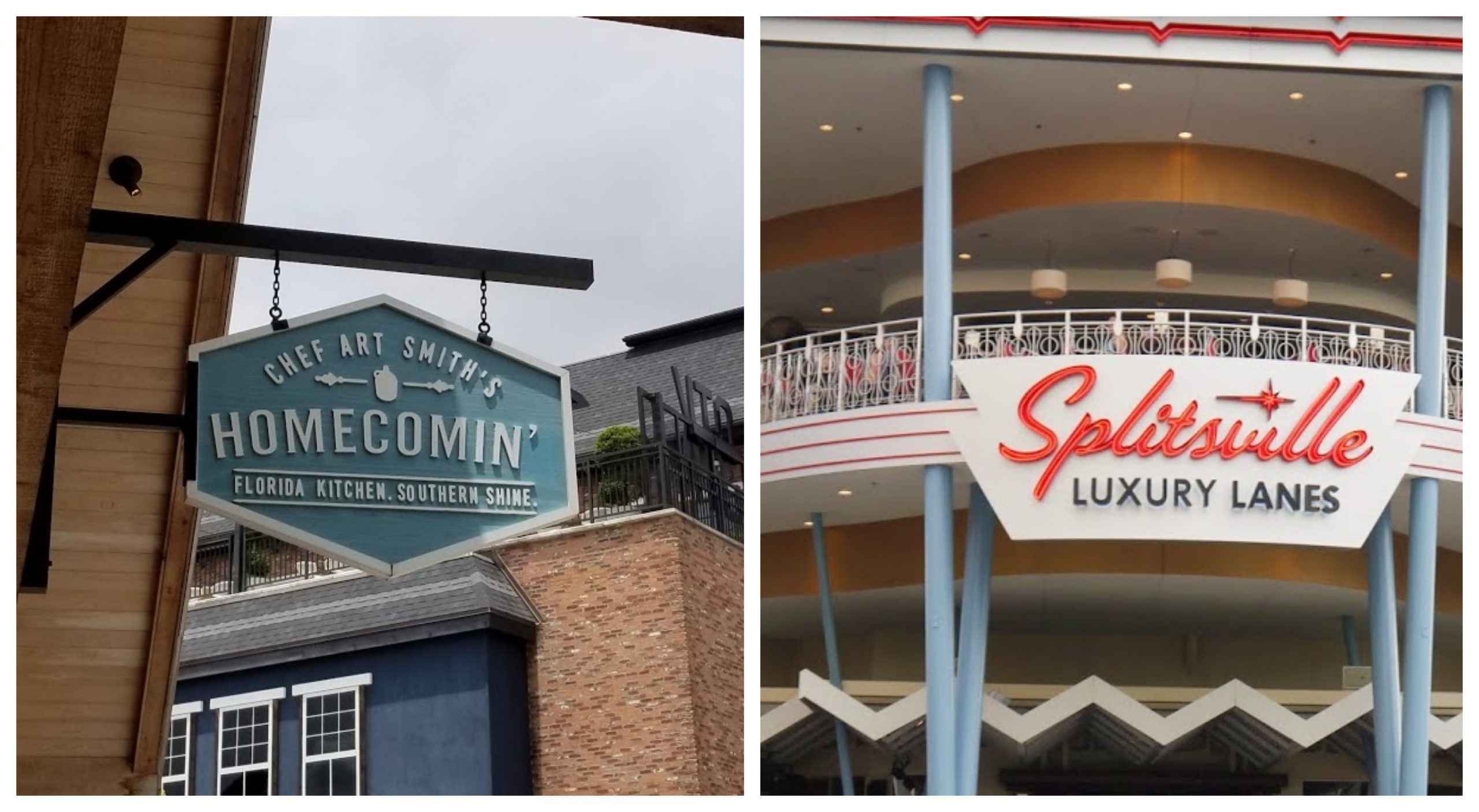 Another round of terminations at Disney Springs Restaurants