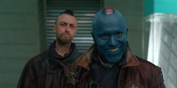 Sean Gunn's 'Kraglin' Will Return In 'Guardians of the Galaxy Vol. 3'