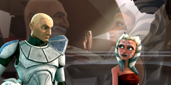 The Mandalorian's Dave Filoni Teases Another 'Star Wars: The Clone Wars' Character For Season 2