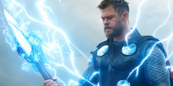 Could Thor Receive "The Odinforce" in 'Thor: Love and Thunder'?