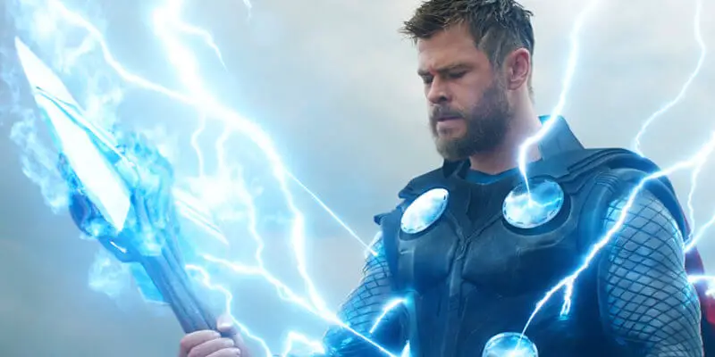 Could Thor Receive “The Odinforce” in ‘Thor: Love and Thunder’?