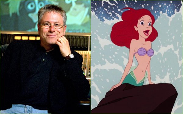 Alan Menken Confirms Disney's Live-Action 'The Little Mermaid' Soundtrack Is Complete