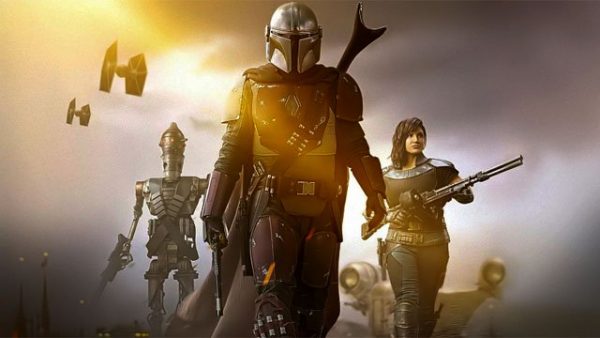 'The Mandalorian' Season 2 Has Finished Filming According to the Cast