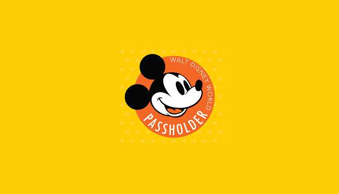 Disney World Annual Passholder Closure Information