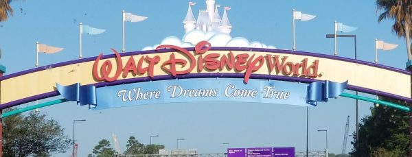 Union Workers Reach Deal with Walt Disney World Amid Coronavirus Closures