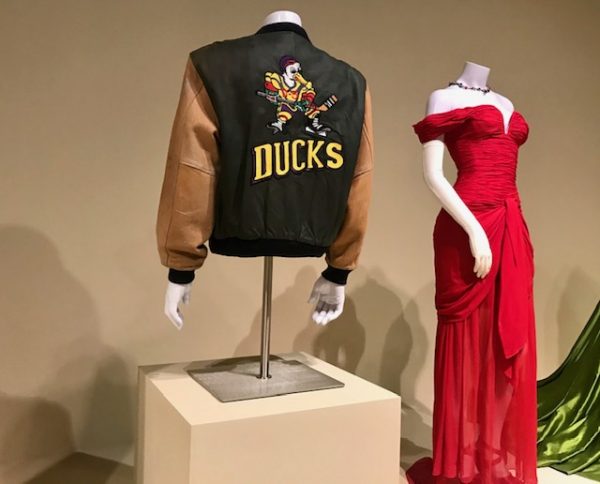 The Bowers Museum Welcomes The Walt Disney Archives Special Exhibit