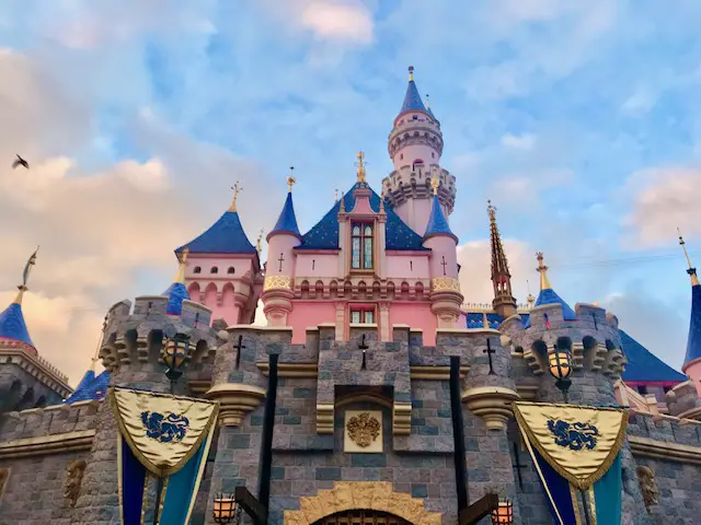 Disneyland California Employees To Be Paid Millions During Closure