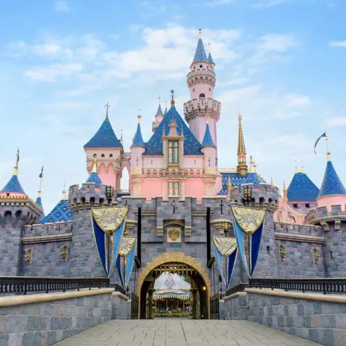More October Disneyland Reservations being Canceled