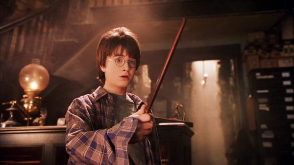 Complete This "Harry Potter" Themed Escape Room From The Comfort of Your Home