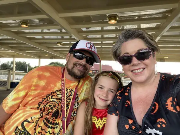 Disney Returns Fully Working Iphone 11 To Family Weeks After Device Sank To Bottom Of Seven Seas Lagoon