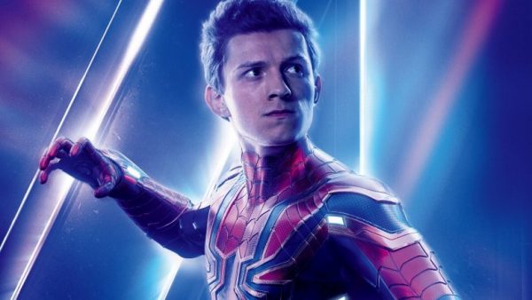 Tom Holland Says 'Spider-Man 3' is Going to be "Insane"